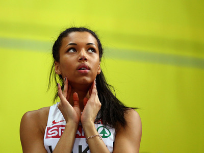 Morgan Lake Poster 2482269