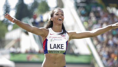 Morgan Lake Poster 2482271