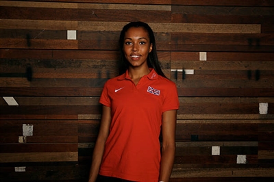 Morgan Lake Poster 3613946