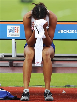 Morgan Lake Poster 3613981