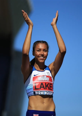 Morgan Lake Poster 3613984