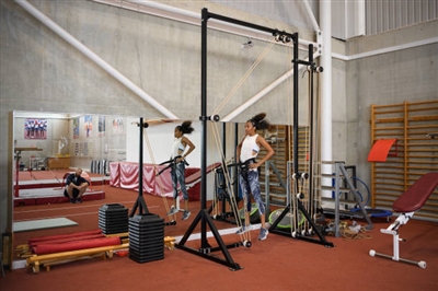 Morgan Lake Poster 3613991