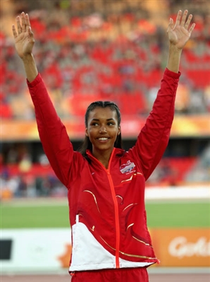 Morgan Lake Poster 3613995