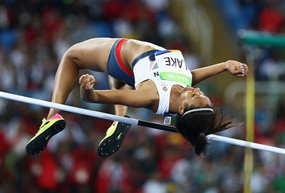 Morgan Lake Poster 3614002