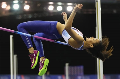 Morgan Lake Poster 3614004