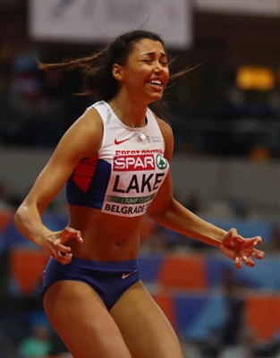 Morgan Lake Poster 3614006