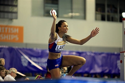 Morgan Lake Poster 3614008