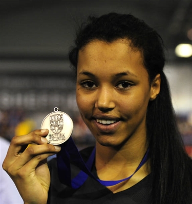 Morgan Lake Poster 3614009