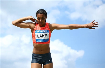 Morgan Lake Poster 3614010