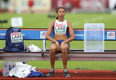 Morgan Lake Poster 3614013