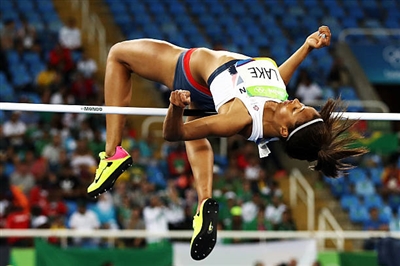 Morgan Lake Poster 3614017