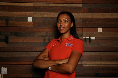 Morgan Lake Poster 3614020