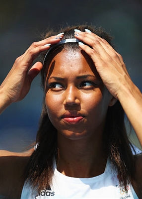 Morgan Lake Poster 3614023