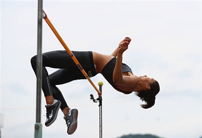 Morgan Lake Poster 3614025