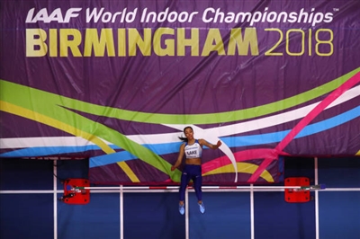 Morgan Lake Poster 3614026