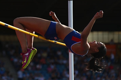 Morgan Lake Poster 3614027