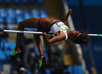 Morgan Lake Poster 3614028