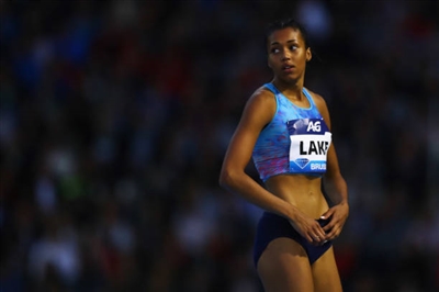 Morgan Lake Poster 3614030