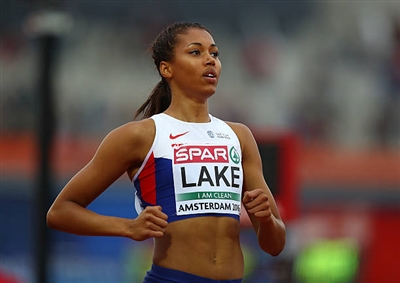 Morgan Lake Poster 3614032