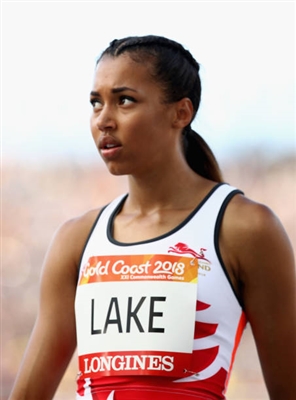 Morgan Lake Poster 3614036