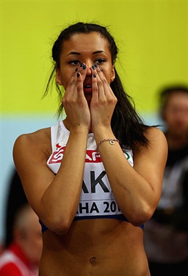 Morgan Lake Poster 3614040