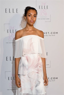 Morgan Lake Poster 3614073