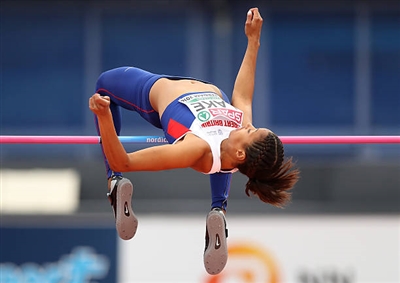 Morgan Lake Poster 3614075