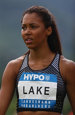 Morgan Lake Poster 3614082