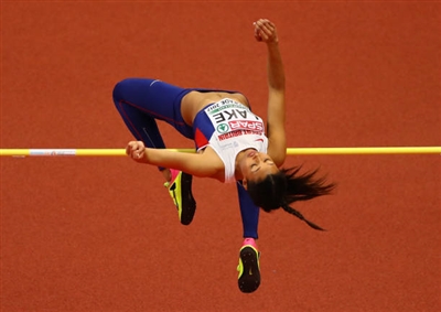 Morgan Lake Poster 3614084