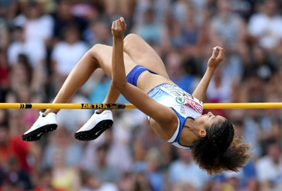 Morgan Lake Poster 3614086