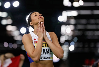 Morgan Lake Poster 3614098