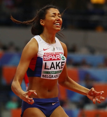 Morgan Lake Poster 3614099