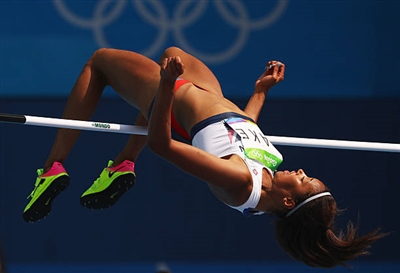 Morgan Lake Poster 3614100