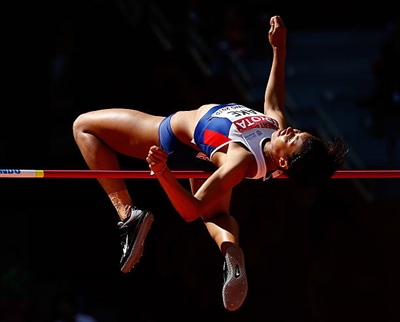 Morgan Lake Poster 3614132