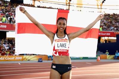 Morgan Lake Poster 3614138