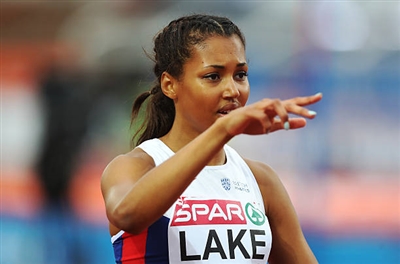 Morgan Lake Poster 3614139