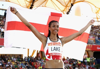 Morgan Lake Poster 3614140