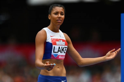 Morgan Lake Poster 3614141