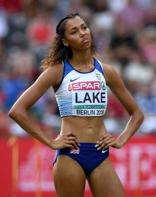 Morgan Lake Poster 3614142