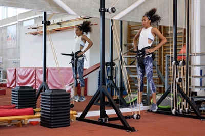 Morgan Lake Poster 3614143