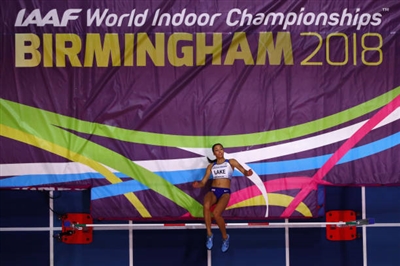 Morgan Lake Poster 3614146