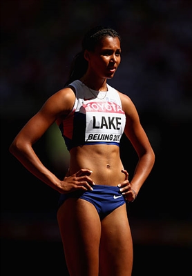 Morgan Lake Poster 3614151