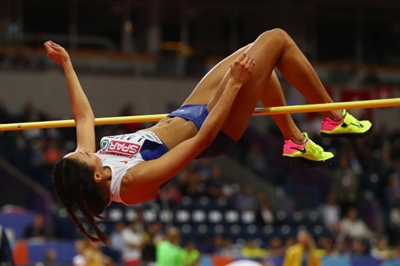 Morgan Lake Poster 3614152