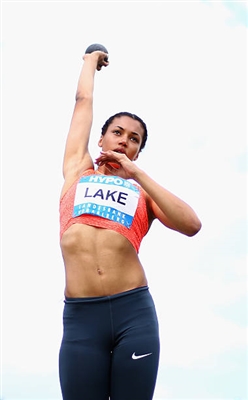 Morgan Lake Poster 3614153