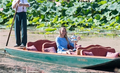 Morgan Lake Poster 3614156