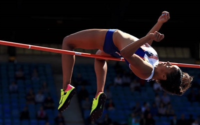 Morgan Lake Poster 3614158