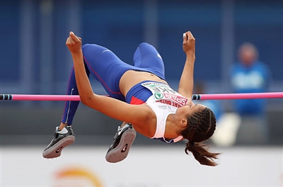 Morgan Lake Poster 3614159