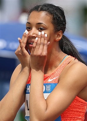 Morgan Lake Poster 3614160