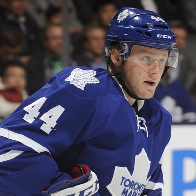 Morgan Rielly Poster 2380548