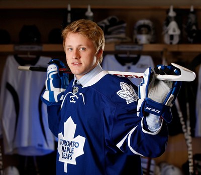 Morgan Rielly Poster 2380553